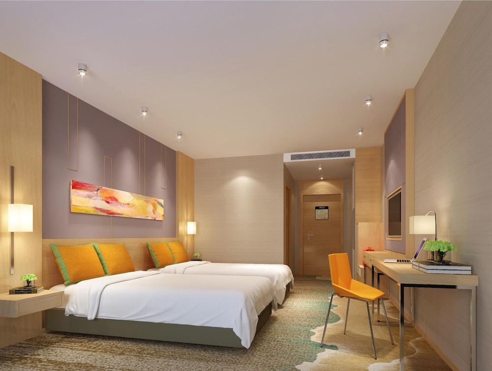 Huangxing Ibis Styles Changsha Intl Exhibition Ctr מראה חיצוני תמונה