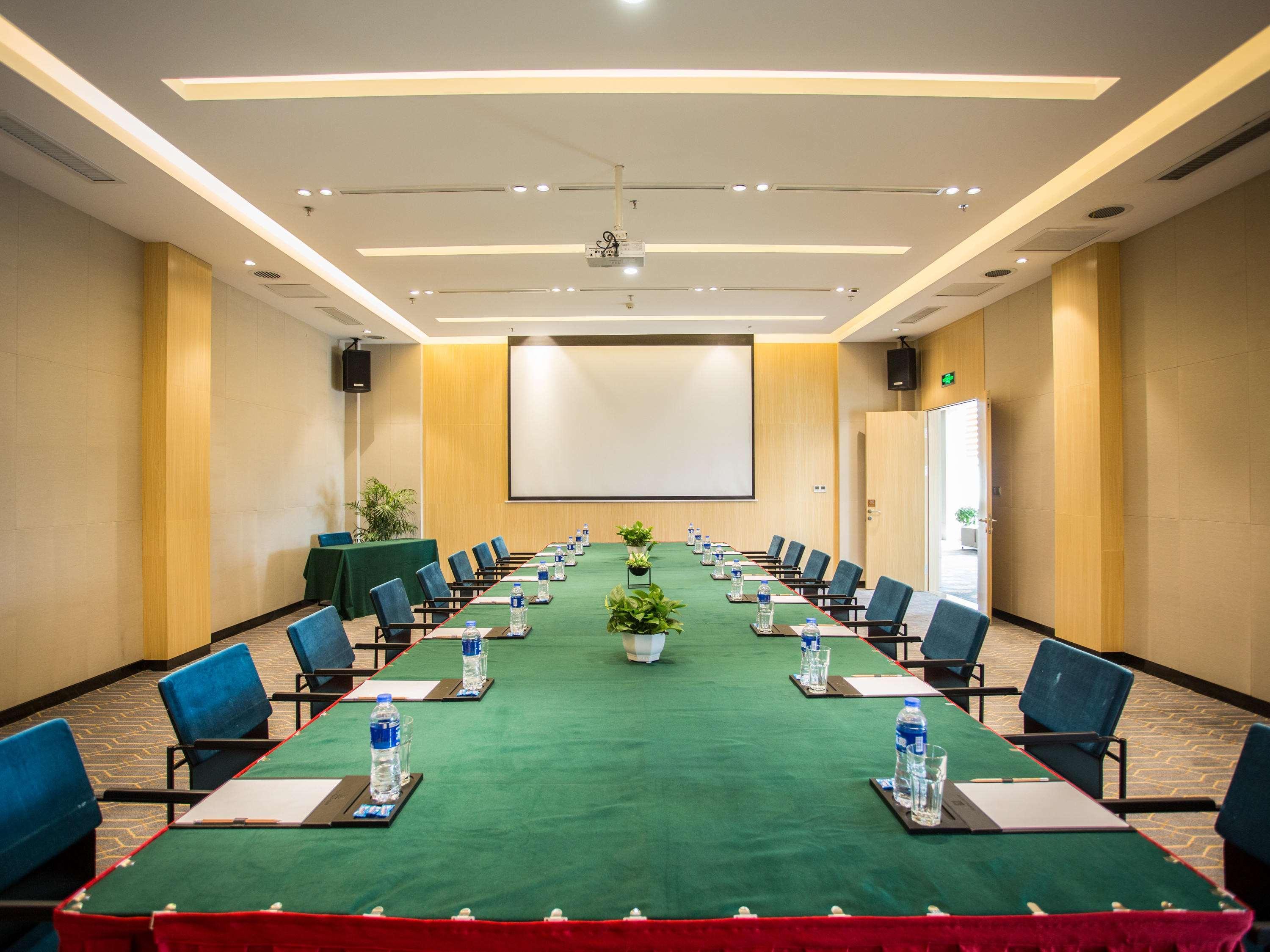 Huangxing Ibis Styles Changsha Intl Exhibition Ctr מראה חיצוני תמונה