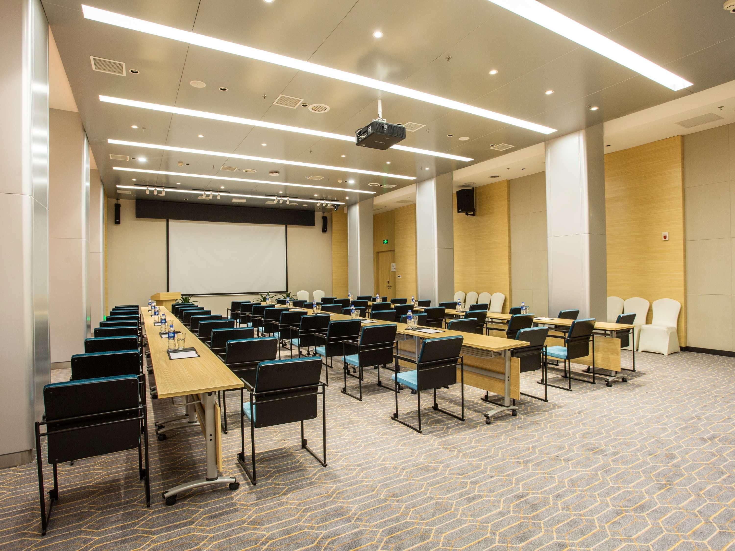 Huangxing Ibis Styles Changsha Intl Exhibition Ctr מראה חיצוני תמונה