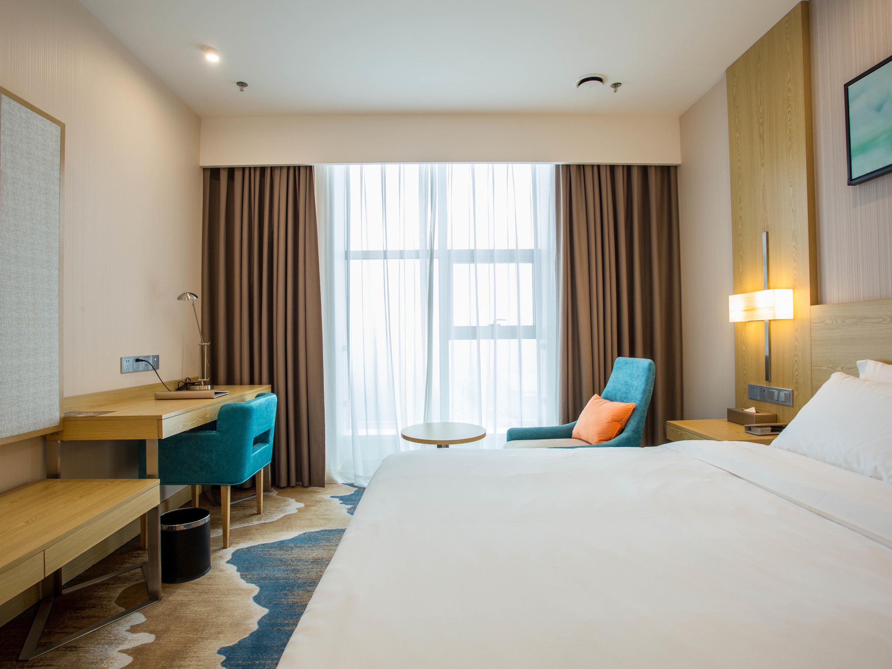 Huangxing Ibis Styles Changsha Intl Exhibition Ctr מראה חיצוני תמונה